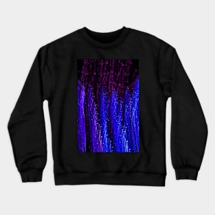 Light Blur #9 Crewneck Sweatshirt